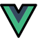  Vue Js logo